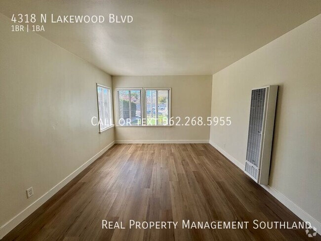 Building Photo - 4318 N Lakewood Blvd Rental