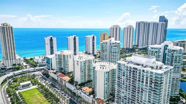 Photo - 250 Sunny Isles Blvd Unit TH-207