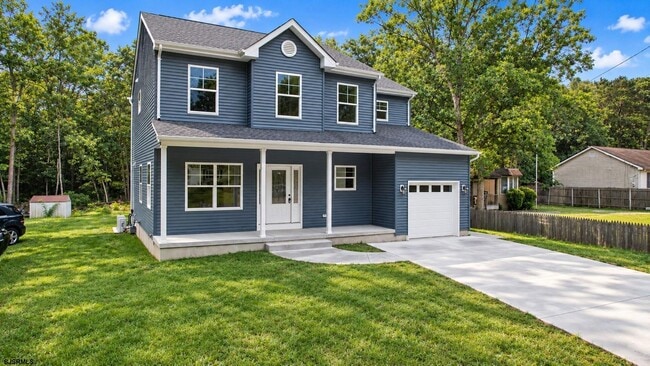 456 S Nectar Ave