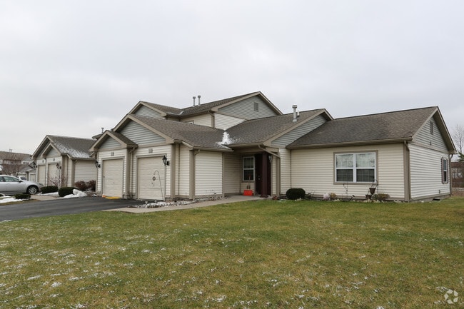 Crerand Commons - Crerand Commons