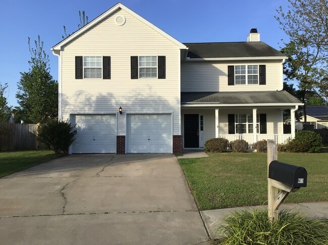 Building Photo - 103 Lakewood Dr