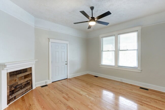 Photo - Renovated two bedroom apartment Unit 23 Mastick St -  A