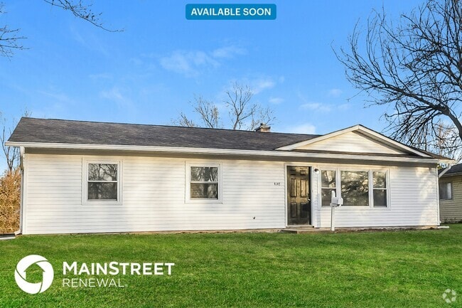 Building Photo - 4147 N Ritter Ave Rental