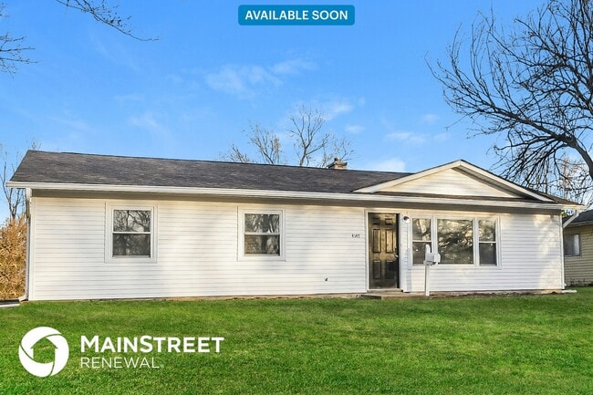 Building Photo - 4147 N Ritter Ave Rental