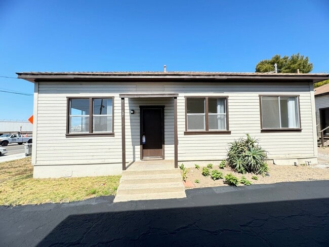Photo - 3432  1361-1371 Paso Robles Unit 1361