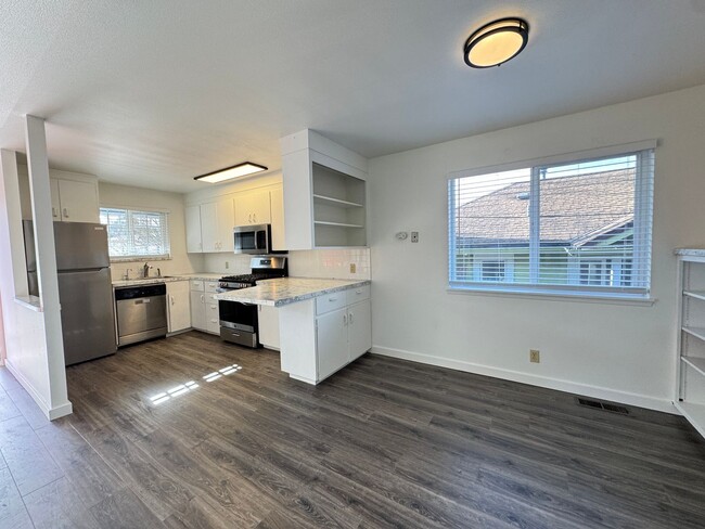 Photo - Ramesh House | Spacious 3x2 Available Now! | Rare Green Lake Home w/ Garage, Storage and Private ...