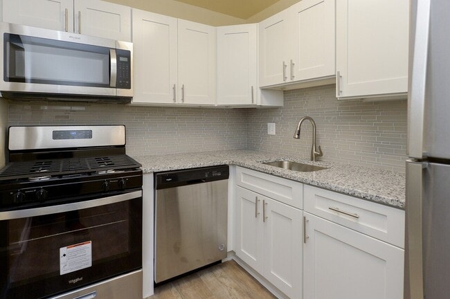 Photo - Wissahickon Park Apartment Homes