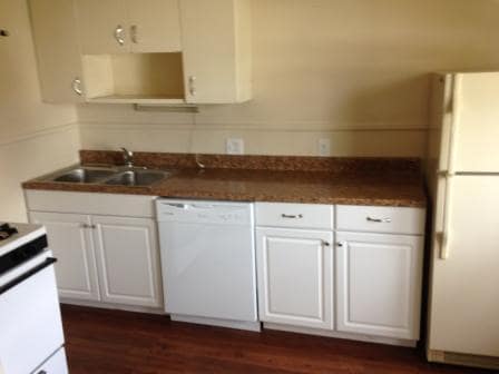 Kitchen - 232 Reay Aly Unit 232