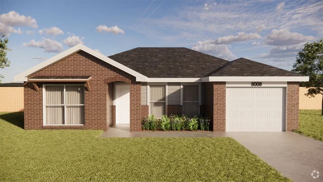 Building Photo - New Construction Built in Upland West Rental