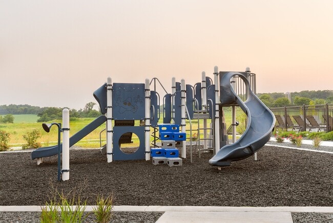 Apex at Verona Playground