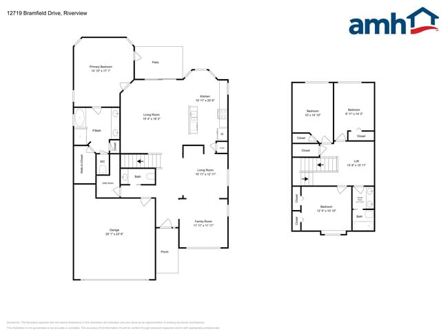 Photo - 12719 Bramfield Dr
