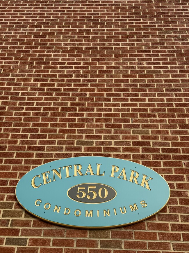 Photo - 550 Central Ave Unit 9