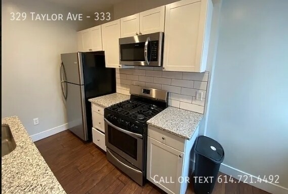 Photo - 329 Taylor Ave