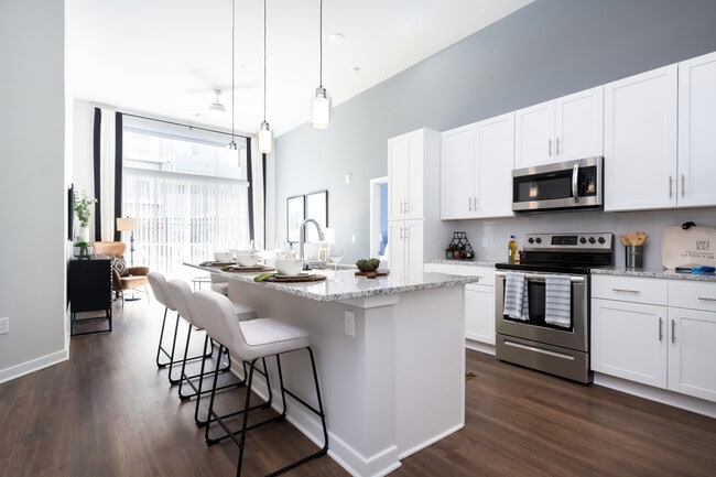 The Residences at Sandy Farms
