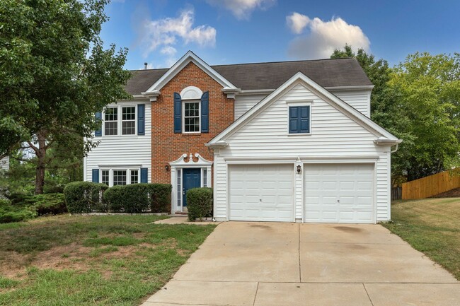 Building Photo - Freshly Renovated 4BR Home in Prime Apex Location - Move-In Ready!