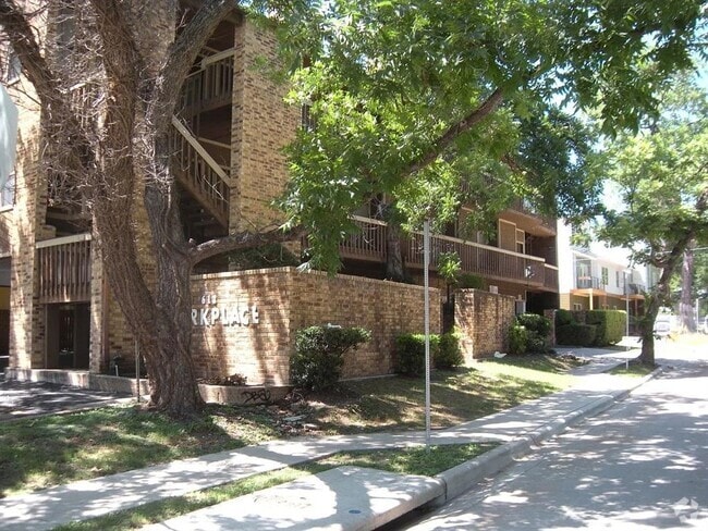 Building Photo - 612 Park Pl Unit 305 Rental