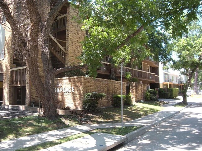 Photo - 612 Park Pl Condo Unit 305