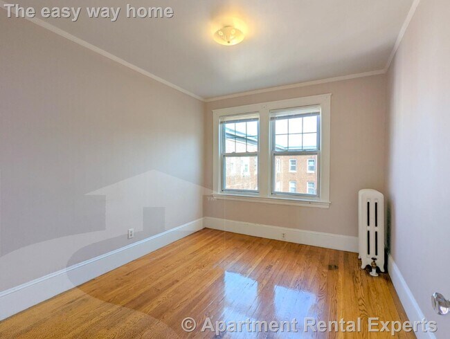 Photo - 155 Summer St Unit #16F