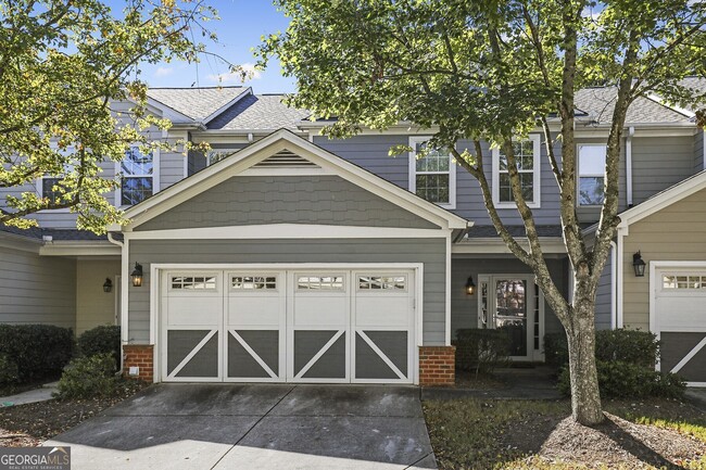 Photo - 1893 South Hampton Ln SE Casa Adosada