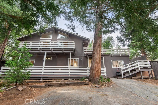 Photo - 55305 S Circle Dr House