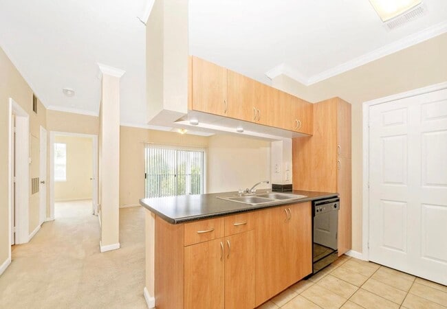 Photo - Top Floor 2+2, Walk up, no one above you, 1 res parking space