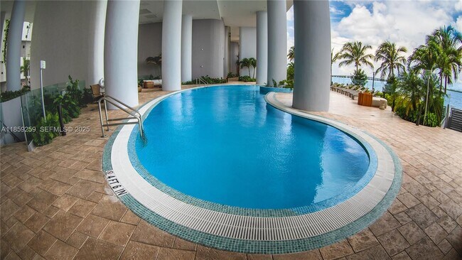 Photo - 700 NE 24th St Unit 4407