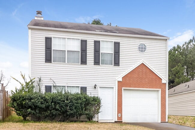 Building Photo - 1961 Patterson Park Dr