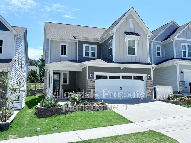 Photo - 2033 Florine Dr