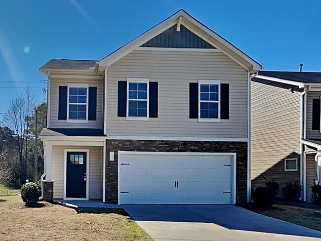 Coming Soon!! Burnside Farms! - Coming Soon!!  Burnside Farms! House