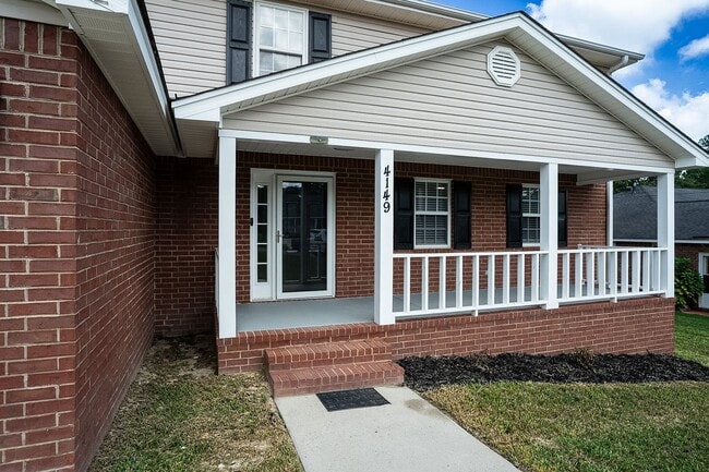 4149 Foreman Way