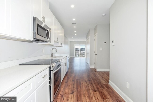 Photo - 3110 Georgia Ave NW Unit 404