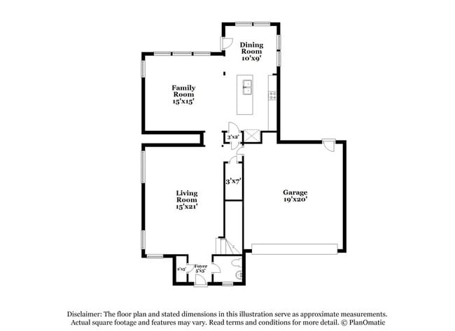 Photo - 22224 S 211th Way