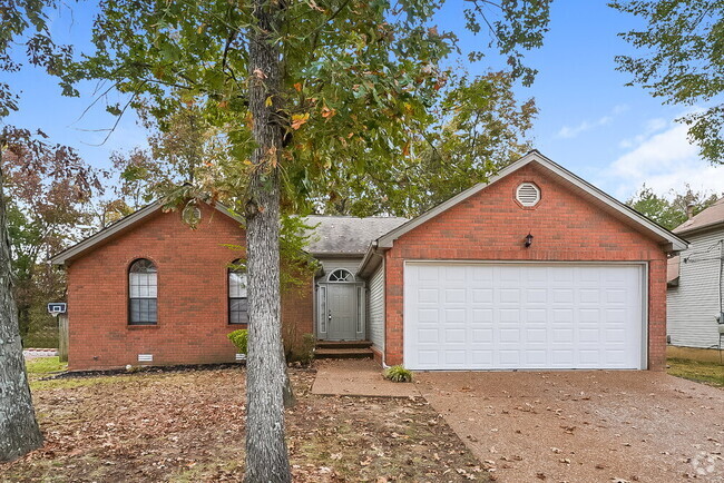 Building Photo - 1612 Maple Timber Ct Rental