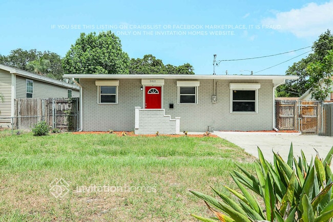 Building Photo - 3421 39th St N Rental