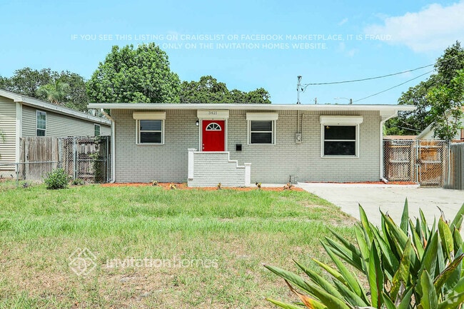 Building Photo - 3421 39th St N Rental