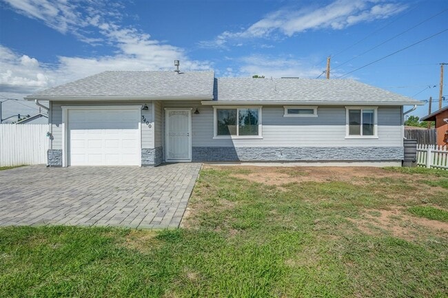 3 Bedroom, 2 Bathroom Home for Rent in Pre... - 3 Bedroom, 2 Bathroom Home for Rent in Pre...