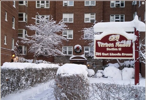 Photo - Vernon Manor Co-operative Apartments