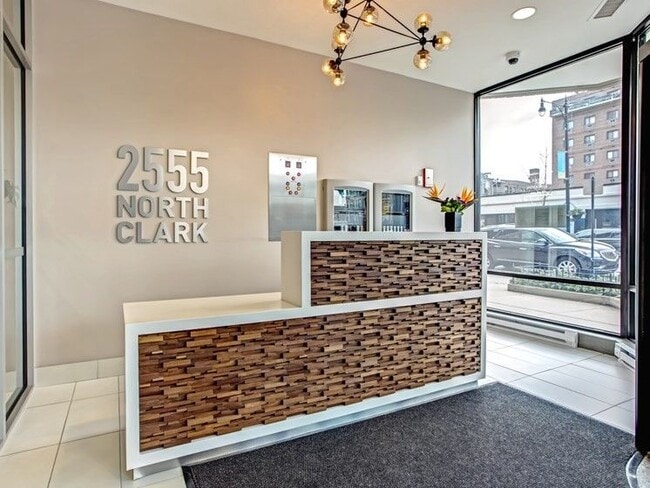 Photo - 2555 N Clark St Unit 809