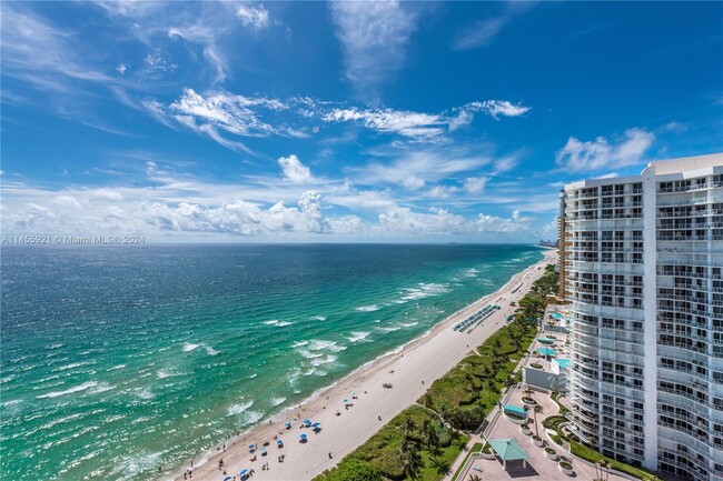 Photo - 16699 Collins Ave Condo Unit 2501