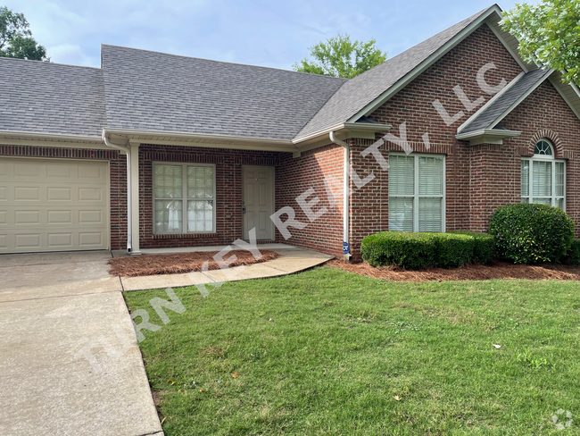 Building Photo - Duplex for rent in Trussville Rental