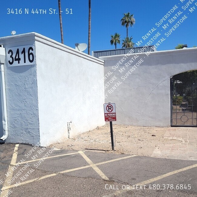 Photo - 3416 N 44th St Apartment Unit 51