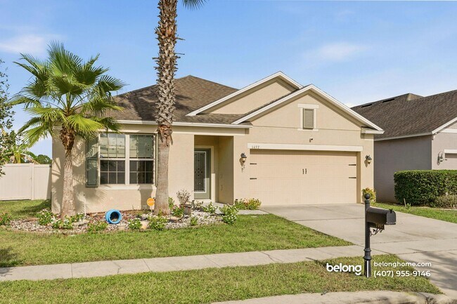 Photo - 1497 Pine Marsh Loop