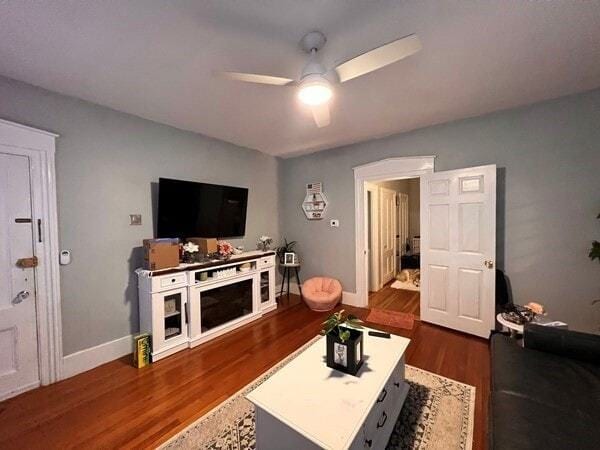 Photo - 10 Cushman St Unit 2