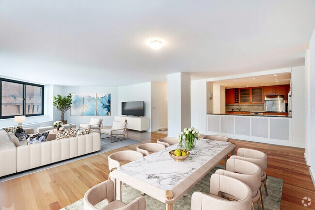 Building Photo - 40 E 94th St Rental