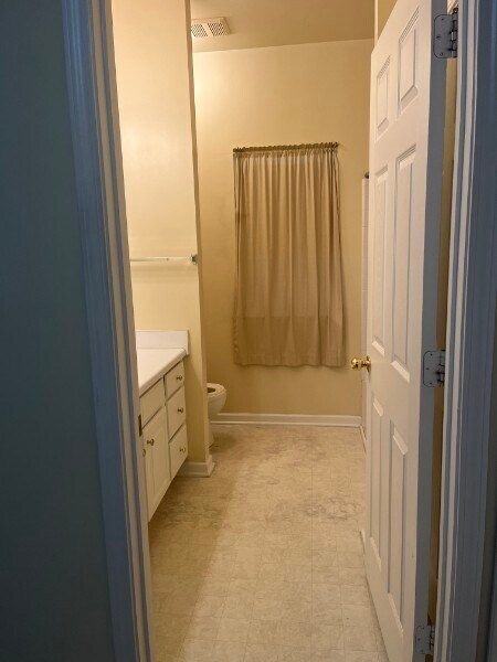 Photo - Mariners Way