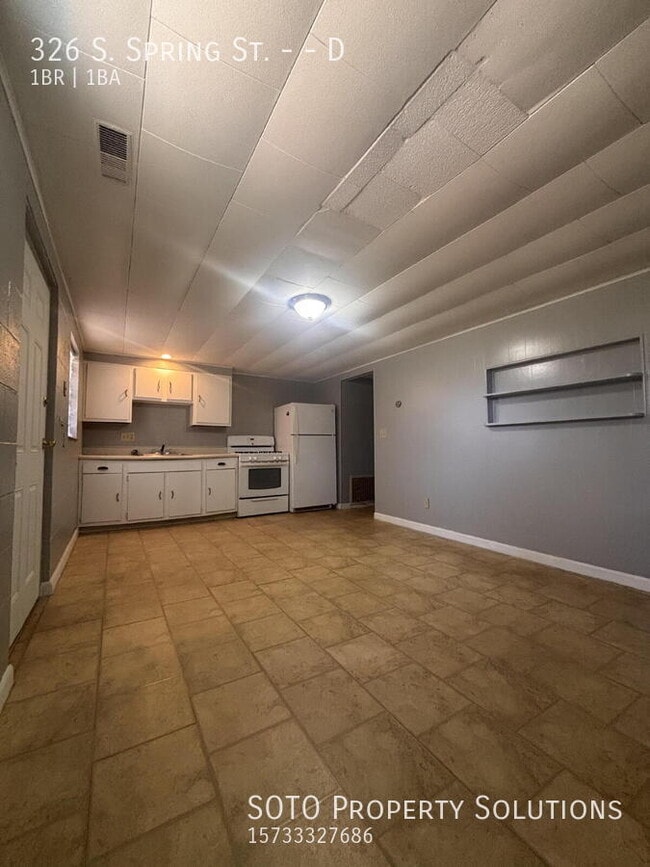 Photo - 326 S Spring St Unit D