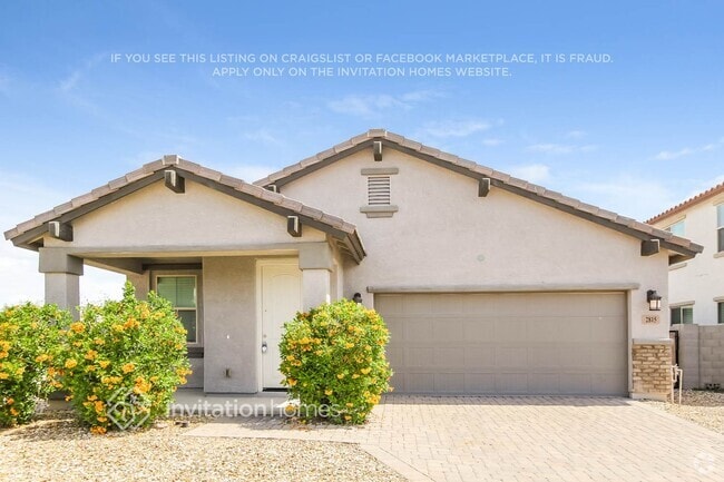 Building Photo - 2815 S 95th Dr Rental