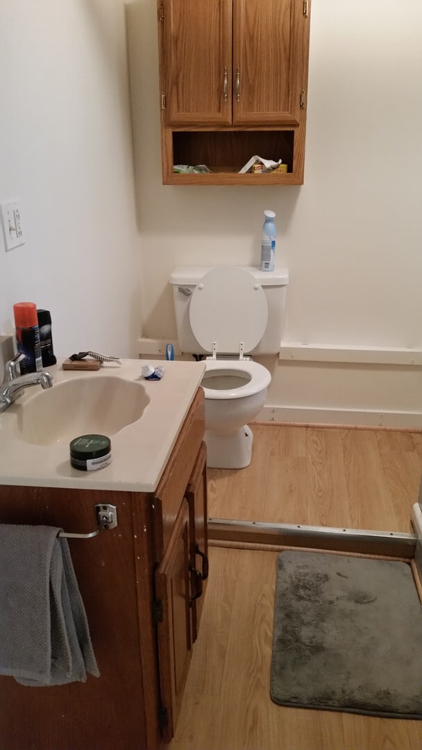 Photo - Coming soon! 1 bedroom apartment in EASTPORT!