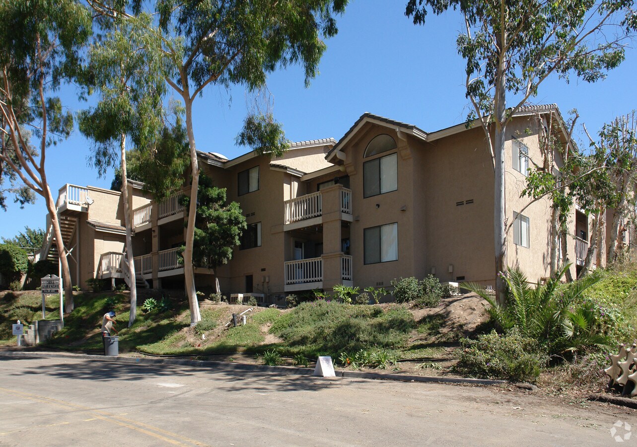 Casa Comanche - Casa Comanche Apartments