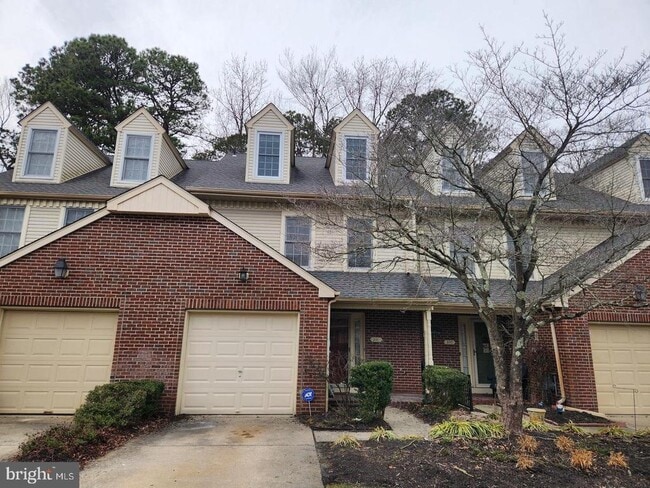 Photo - 501 Berkshire Way Townhome